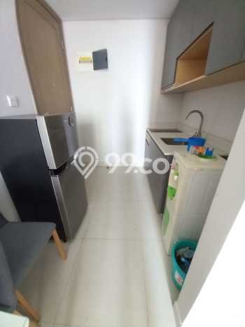Disewakan Apartemen Minimalis 50m2 Punya 2 KT, 1 KM, Lokasi di Grogol Petamburan Disewakan Apartemen Minimalis 50m2 Punya 2 KT, 1 KM, Lokasi di Grogol Petamburan