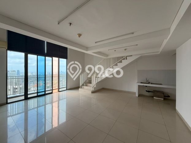 Sewa Apartemen Minimalis 123m2 Punya 1 KT, 1 KM, Lokasi di Grogol Petamburan Sewa Apartemen Minimalis 123m2 Punya 1 KT, 1 KM, Lokasi di Grogol Petamburan