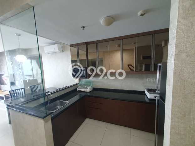 Disewakan Segera Apartemen Strategis 2 KT, 1 KM di Kawasan Grogol Petamburan Disewakan Segera Apartemen Strategis 2 KT, 1 KM di Kawasan Grogol Petamburan
