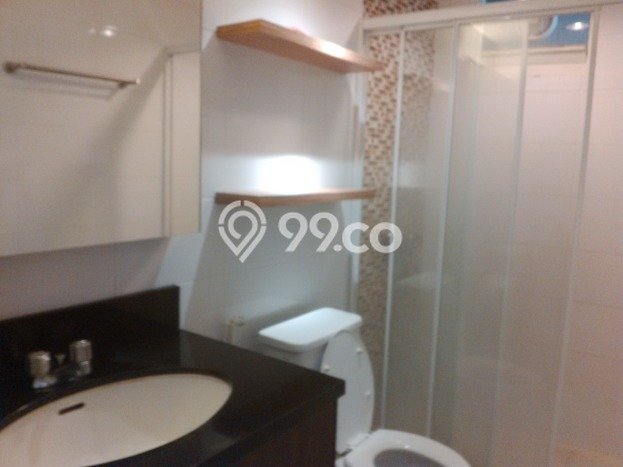 Apartemen Modern Dijual di Grogol Petamburan, Jakarta Barat Punya 2 KT / 2 Kamar Mandi Apartemen Modern Dijual di Grogol Petamburan, Jakarta Barat Punya 2 KT / 2 Kamar Mandi
