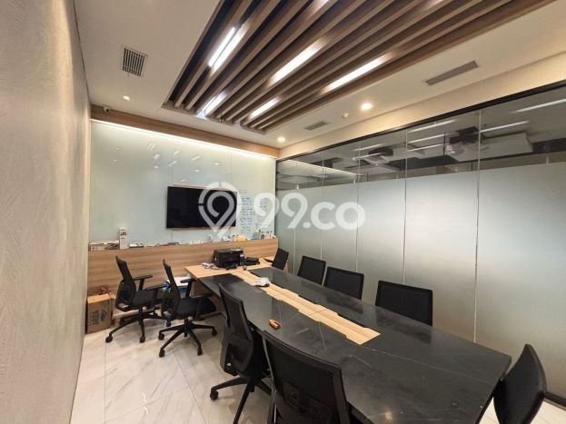 Kantor For Sale di Kawasan Grogol Petamburan, Jakarta Barat Harga Kompetitif Kantor For Sale di Kawasan Grogol Petamburan, Jakarta Barat Harga Kompetitif