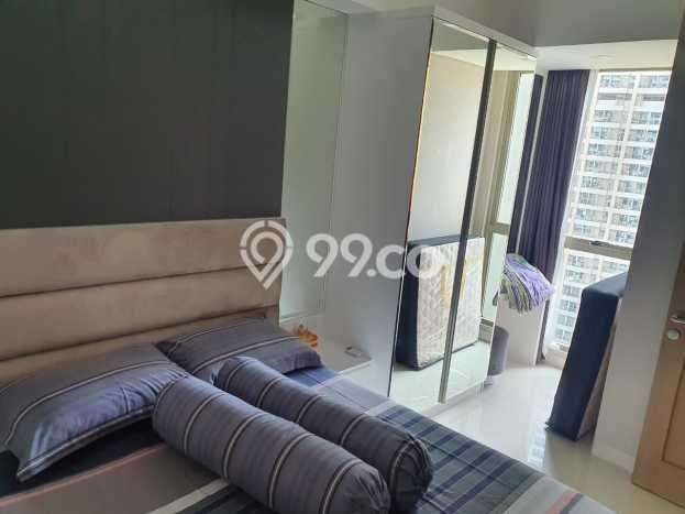 Apartemen Siap Pakai 2 Kamar dengan Harga Terjangkau di Area Grogol Petamburan, Jakarta Barat Apartemen Siap Pakai 2 Kamar dengan Harga Terjangkau di Area Grogol Petamburan, Jakarta Barat