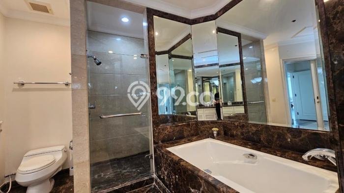 Apartemen Murah dengan 3 BR & 2 KM di Mampang Prapatan Jakarta Selatan Apartemen Murah dengan 3 BR & 2 KM di Mampang Prapatan Jakarta Selatan