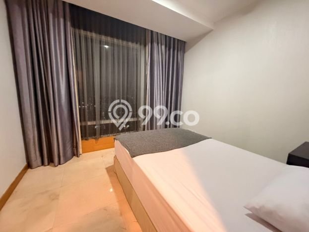 Apartemen Prestisius Dijual di Menteng Luas 123m2 Apartemen Prestisius Dijual di Menteng Luas 123m2