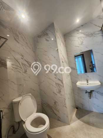 FOR SALE Hunian Apartemen High-Class di Grogol Petamburan dengan 2 Kamar Tidur & Luas 82m2 FOR SALE Hunian Apartemen High-Class di Grogol Petamburan dengan 2 Kamar Tidur & Luas 82m2