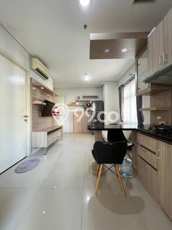 Untuk Dijual Apartemen 2 KT & 1 KM di Jakarta Barat Lokasi Strategis Untuk Dijual Apartemen 2 KT & 1 KM di Jakarta Barat Lokasi Strategis