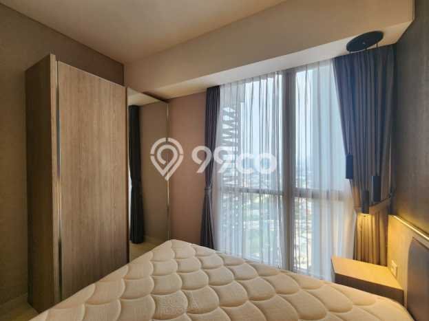 Apartemen Murah dengan 2 BR & 1 KM di Grogol Petamburan Jakarta Barat Apartemen Murah dengan 2 BR & 1 KM di Grogol Petamburan Jakarta Barat