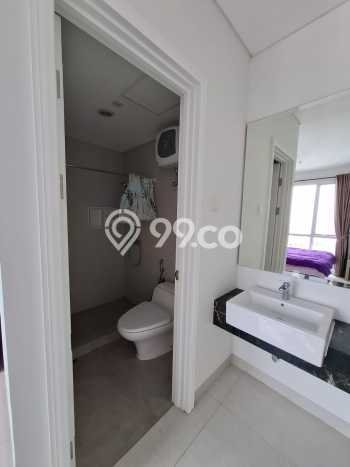 Jarang Ada! Hunian Apartemen Hemat di Grogol Petamburan, Jakarta Barat 2 Kamar Tidur dan 2 Kamar Mandi Jarang Ada! Hunian Apartemen Hemat di Grogol Petamburan, Jakarta Barat 2 Kamar Tidur dan 2 Kamar Mandi
