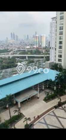 Apartemen Modern Dijual di Grogol Petamburan, Jakarta Barat Punya 2 KT / 2 Kamar Mandi Apartemen Modern Dijual di Grogol Petamburan, Jakarta Barat Punya 2 KT / 2 Kamar Mandi