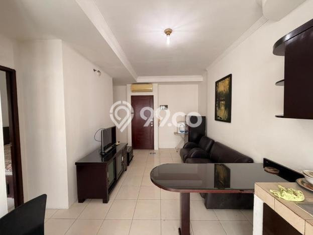 Disewakan Apartemen Ekonomis 2 BR di Tanjung Duren Jakarta Barat Disewakan Apartemen Ekonomis 2 BR di Tanjung Duren Jakarta Barat