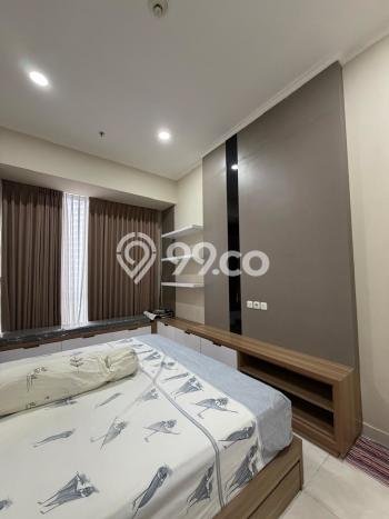 Apartemen Siap Pakai 2 Kamar dengan Harga Terjangkau di Area Grogol Petamburan, Jakarta Barat Apartemen Siap Pakai 2 Kamar dengan Harga Terjangkau di Area Grogol Petamburan, Jakarta Barat