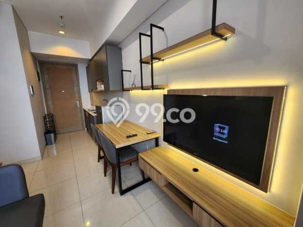 Apartemen Murah dengan 2 BR & 1 KM di Grogol Petamburan Jakarta Barat Apartemen Murah dengan 2 BR & 1 KM di Grogol Petamburan Jakarta Barat