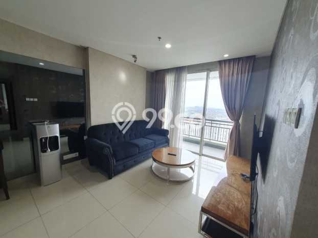 Disewakan Segera Apartemen Strategis 2 KT, 1 KM di Kawasan Grogol Petamburan Disewakan Segera Apartemen Strategis 2 KT, 1 KM di Kawasan Grogol Petamburan