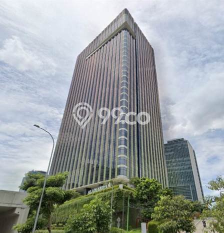 FOR RENT! Kantor di TB Simatupang Cocok untuk Bisnis 600m2 FOR RENT! Kantor di TB Simatupang Cocok untuk Bisnis 600m2