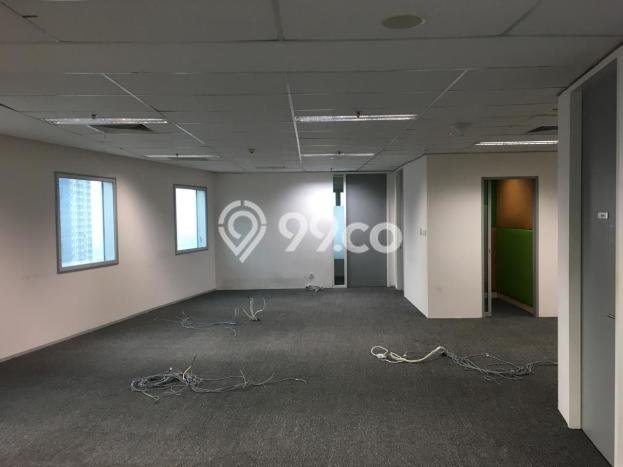 Kantor Disewa di Jakarta Pusat dengan LB 356m2 Area Komersial Ramai Kantor Disewa di Jakarta Pusat dengan LB 356m2 Area Komersial Ramai