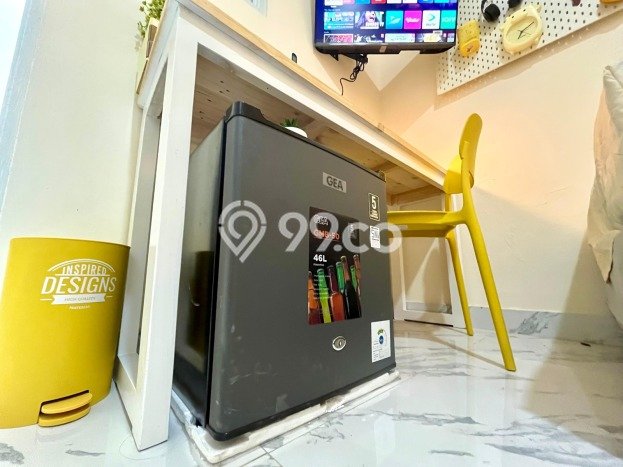 Dijual Kost 31 Kamar di Tangerang Selatan untuk Investasi Anda Dijual Kost 31 Kamar di Tangerang Selatan untuk Investasi Anda