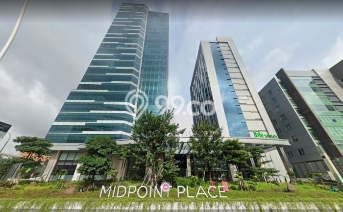 Kantor Disewakan di Area Ramai Tanah Abang, Jakarta Pusat Kantor Disewakan di Area Ramai Tanah Abang, Jakarta Pusat