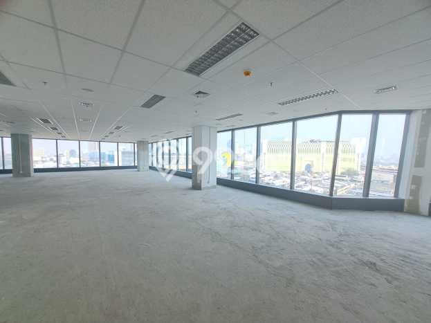Kantor Disewakan di Area Ramai Tanah Abang, Jakarta Pusat Kantor Disewakan di Area Ramai Tanah Abang, Jakarta Pusat