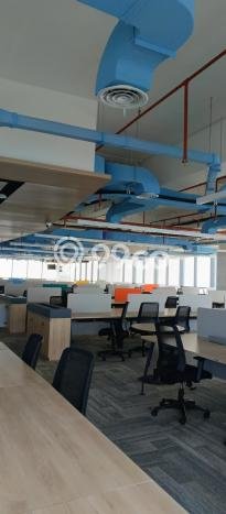 Disewakan Kantor di Kawasan Ramai SCBD Luas 2400m2 Disewakan Kantor di Kawasan Ramai SCBD Luas 2400m2