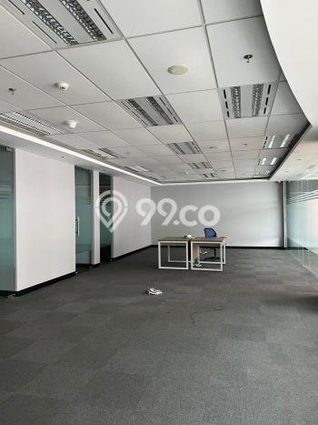 Kantor Disewa di Jakarta Selatan dengan LB 490m2 Area Komersial Ramai Kantor Disewa di Jakarta Selatan dengan LB 490m2 Area Komersial Ramai
