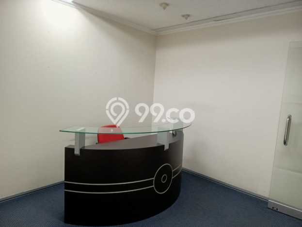 FOR RENT! Kantor di Thamrin Cocok untuk Bisnis 198m2 FOR RENT! Kantor di Thamrin Cocok untuk Bisnis 198m2