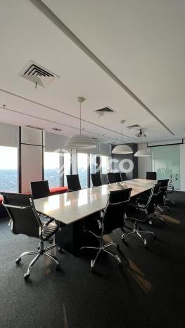 FOR RENT! Kantor di TB Simatupang Cocok untuk Bisnis 600m2 FOR RENT! Kantor di TB Simatupang Cocok untuk Bisnis 600m2