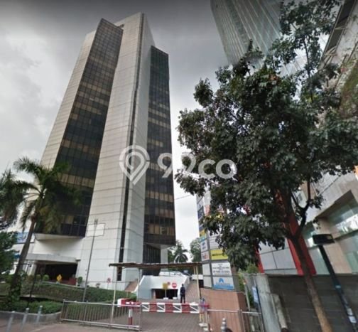 Kantor For Rent di Sudirman, Luas 125m², Area Premium, Ready Usaha Kantor For Rent di Sudirman, Luas 125m², Area Premium, Ready Usaha