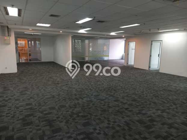 FOR RENT! Kantor di TB Simatupang Cocok untuk Bisnis 243m2 FOR RENT! Kantor di TB Simatupang Cocok untuk Bisnis 243m2