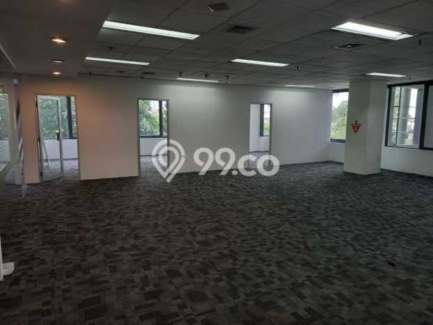 FOR RENT! Kantor di TB Simatupang Cocok untuk Bisnis 243m2 FOR RENT! Kantor di TB Simatupang Cocok untuk Bisnis 243m2