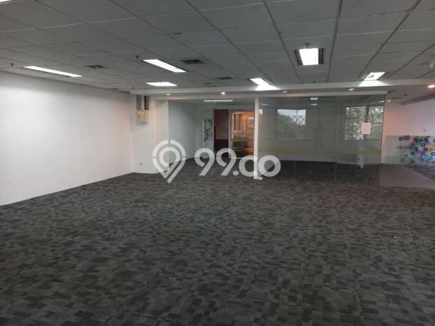 FOR RENT! Kantor di TB Simatupang Cocok untuk Bisnis 243m2 FOR RENT! Kantor di TB Simatupang Cocok untuk Bisnis 243m2
