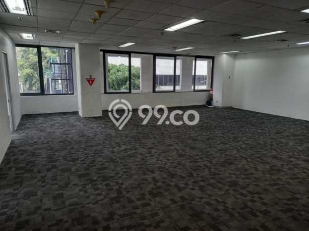 FOR RENT! Kantor di TB Simatupang Cocok untuk Bisnis 243m2 FOR RENT! Kantor di TB Simatupang Cocok untuk Bisnis 243m2