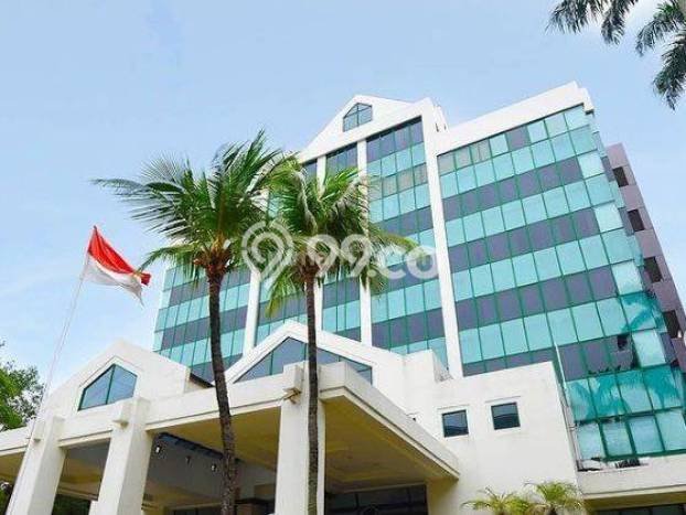 FOR RENT! Kantor di TB Simatupang Cocok untuk Bisnis 243m2 FOR RENT! Kantor di TB Simatupang Cocok untuk Bisnis 243m2