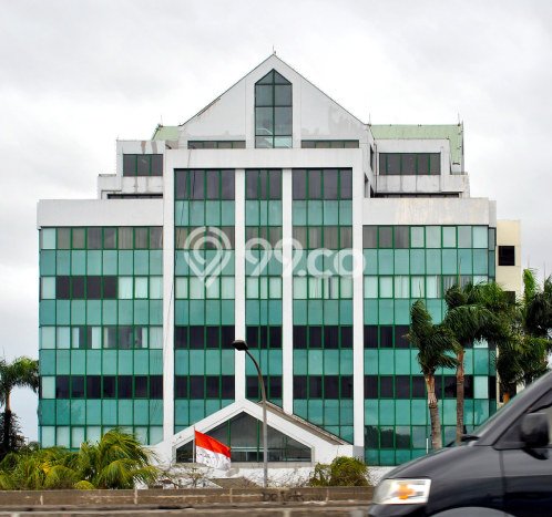 FOR RENT! Kantor di TB Simatupang Cocok untuk Bisnis 243m2 FOR RENT! Kantor di TB Simatupang Cocok untuk Bisnis 243m2