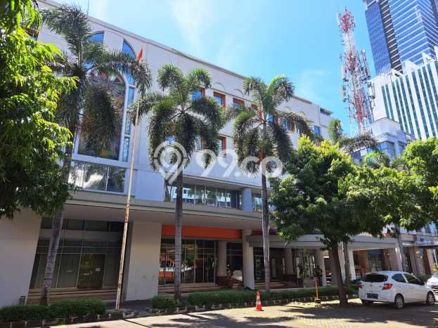 Komersial Disewa di Jakarta Selatan dengan LB 1000m2 Area Komersial Ramai Komersial Disewa di Jakarta Selatan dengan LB 1000m2 Area Komersial Ramai