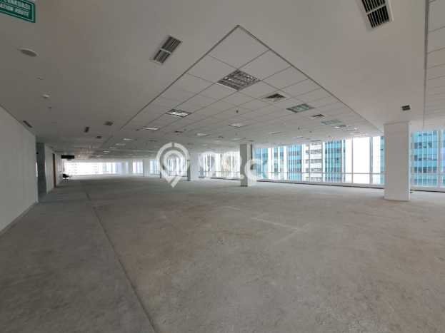 Kantor Disewa di Jakarta Selatan dengan LB 281m2 Area Komersial Ramai Kantor Disewa di Jakarta Selatan dengan LB 281m2 Area Komersial Ramai