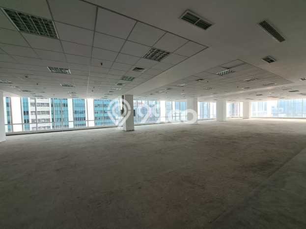 Kantor Disewa di Jakarta Selatan dengan LB 281m2 Area Komersial Ramai Kantor Disewa di Jakarta Selatan dengan LB 281m2 Area Komersial Ramai