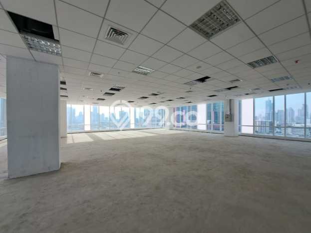 Kantor Disewa di Jakarta Selatan dengan LB 281m2 Area Komersial Ramai Kantor Disewa di Jakarta Selatan dengan LB 281m2 Area Komersial Ramai