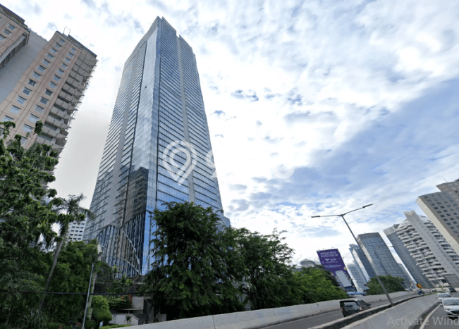 Kantor Disewa di Jakarta Selatan dengan LB 281m2 Area Komersial Ramai Kantor Disewa di Jakarta Selatan dengan LB 281m2 Area Komersial Ramai