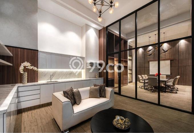 Kantor Komersial Disewakan di Pancoran Jakarta Selatan Luas 97m2 Kantor Komersial Disewakan di Pancoran Jakarta Selatan Luas 97m2
