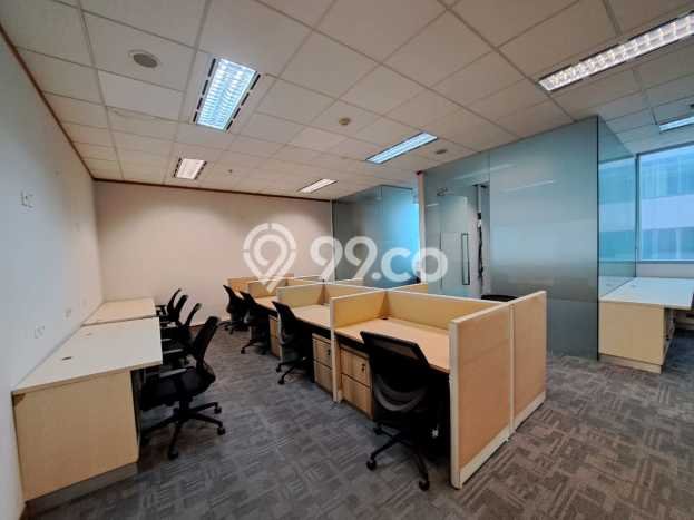 Disewakan Kantor di Kawasan Ramai Kuningan Luas 210m2 Disewakan Kantor di Kawasan Ramai Kuningan Luas 210m2
