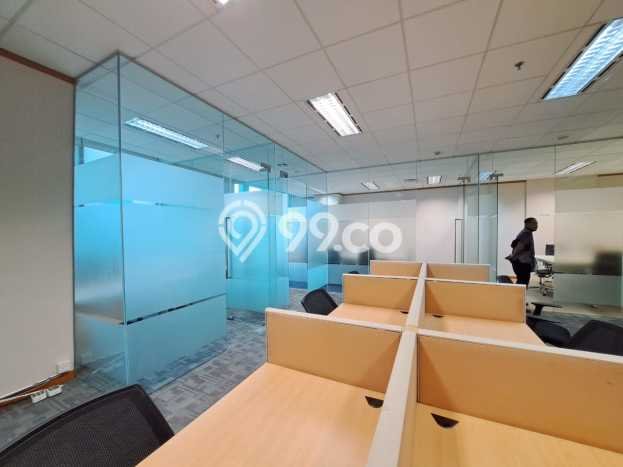 Disewakan Kantor di Kawasan Ramai Kuningan Luas 210m2 Disewakan Kantor di Kawasan Ramai Kuningan Luas 210m2