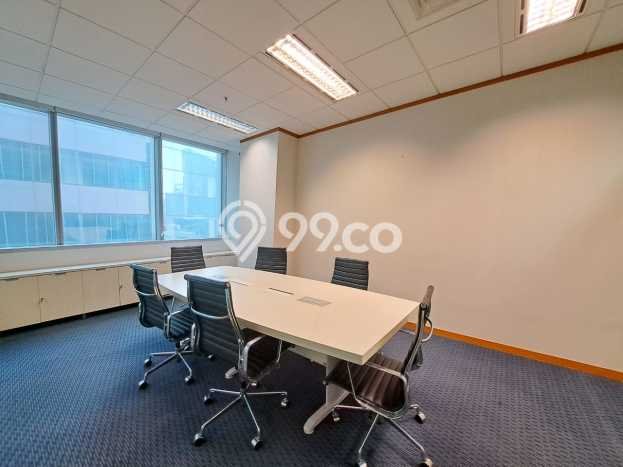 Disewakan Kantor di Kawasan Ramai Kuningan Luas 210m2 Disewakan Kantor di Kawasan Ramai Kuningan Luas 210m2