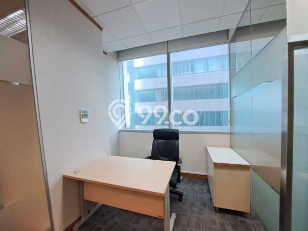 Disewakan Kantor di Kawasan Ramai Kuningan Luas 210m2 Disewakan Kantor di Kawasan Ramai Kuningan Luas 210m2