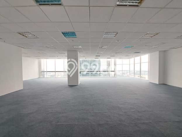 Unit Kantor Disewakan di Tb Simatupang di Area Ramai & Strategis Unit Kantor Disewakan di Tb Simatupang di Area Ramai & Strategis