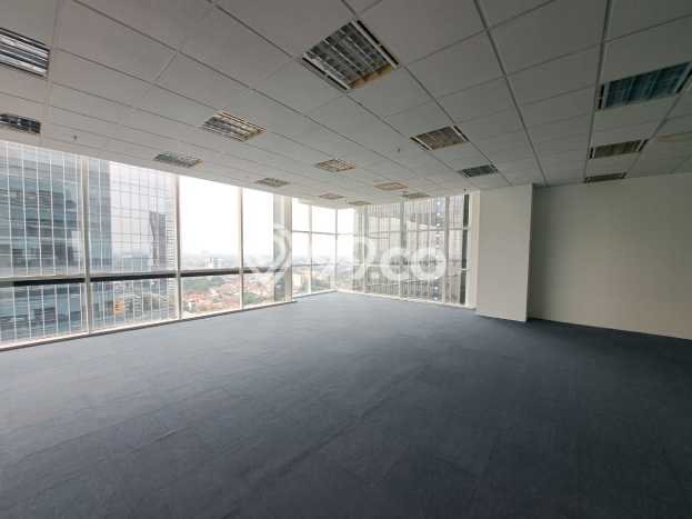 Unit Kantor Disewakan di Tb Simatupang di Area Ramai & Strategis Unit Kantor Disewakan di Tb Simatupang di Area Ramai & Strategis