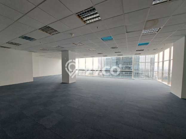 Unit Kantor Disewakan di Tb Simatupang di Area Ramai & Strategis Unit Kantor Disewakan di Tb Simatupang di Area Ramai & Strategis