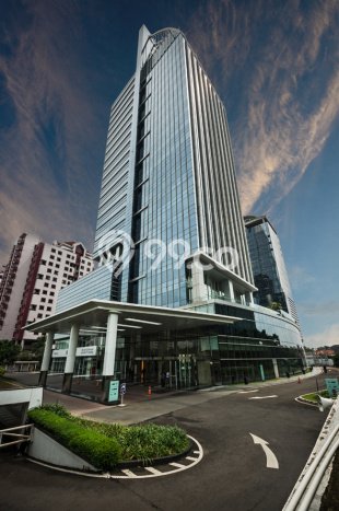 Unit Kantor Disewakan di Tb Simatupang di Area Ramai & Strategis Unit Kantor Disewakan di Tb Simatupang di Area Ramai & Strategis