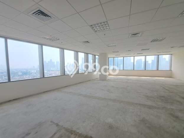 Disewakan Kantor di Kawasan Ramai Kapten Tendean Luas 204m2 Disewakan Kantor di Kawasan Ramai Kapten Tendean Luas 204m2