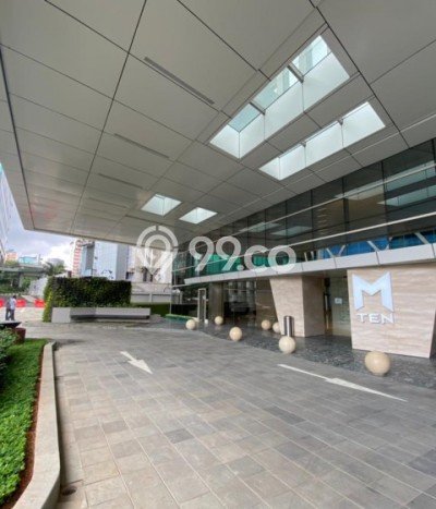 Disewakan Kantor di Kawasan Ramai Kapten Tendean Luas 204m2 Disewakan Kantor di Kawasan Ramai Kapten Tendean Luas 204m2