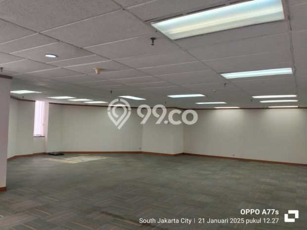 Kantor For Rent di Sudirman, Luas 125m², Area Premium, Ready Usaha Kantor For Rent di Sudirman, Luas 125m², Area Premium, Ready Usaha